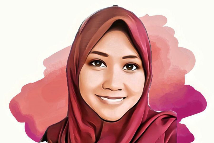 Imas Chori Handayani