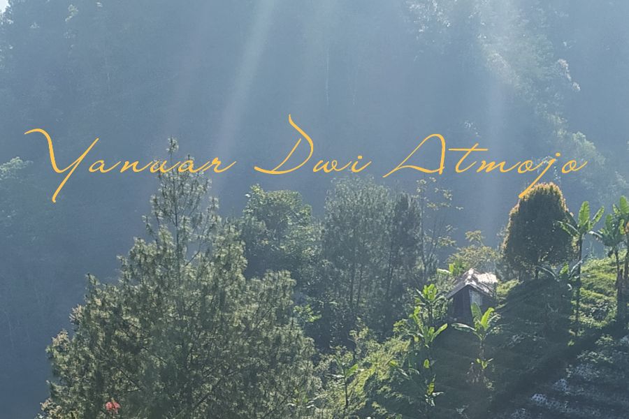 Yanuar Dwi Atmojo