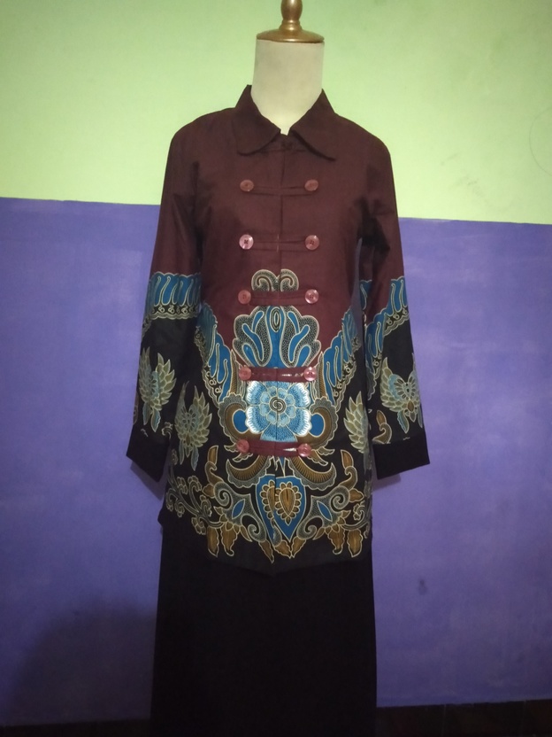 Nimas Mode